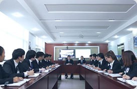 領導團隊